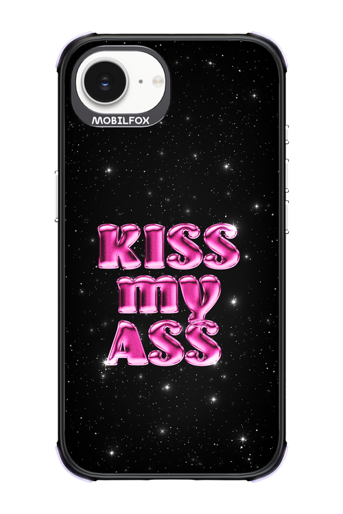 KMA 2.0 - Apple iPhone 17e