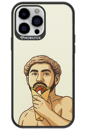 AȘ LUPTA  - Apple iPhone 13 Pro Max