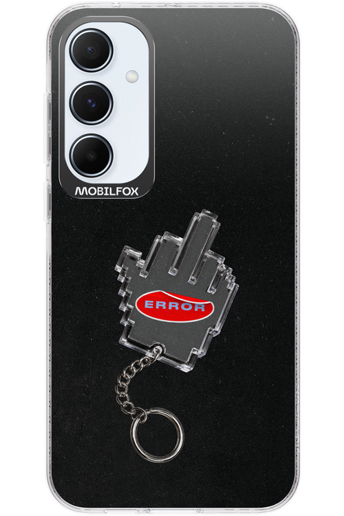Err0r 2.0 - Samsung Galaxy A55