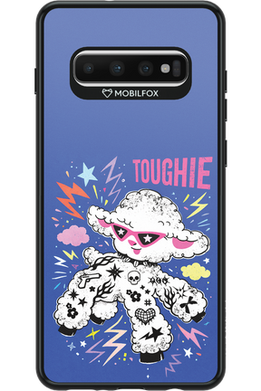 TOUGHIE 2.0 - Samsung Galaxy S10+