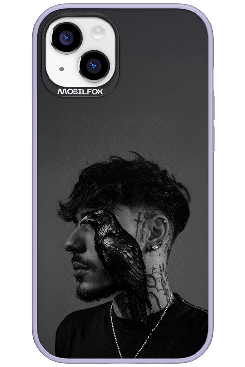 RAVEN - Apple iPhone 15 Plus