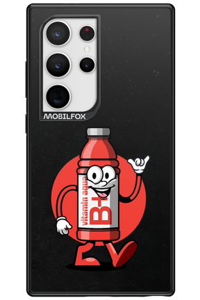 Vitamin Aqua B+ - Samsung Galaxy S24 Ultra