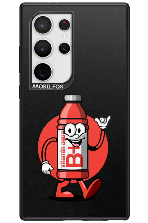 Vitamin Aqua B+ - Samsung Galaxy S24 Ultra