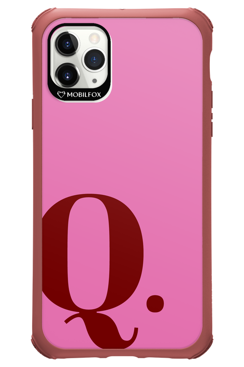 Q (Sorbet) 2.0 - Apple iPhone 11 Pro Max