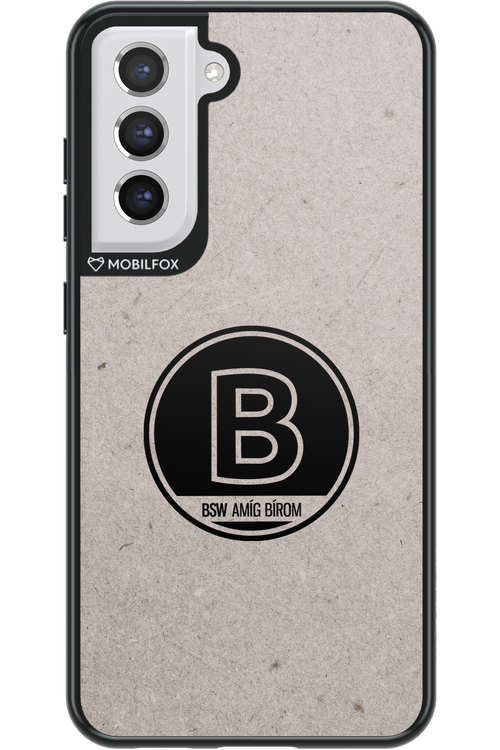 Alig bírom - Samsung Galaxy S21 FE