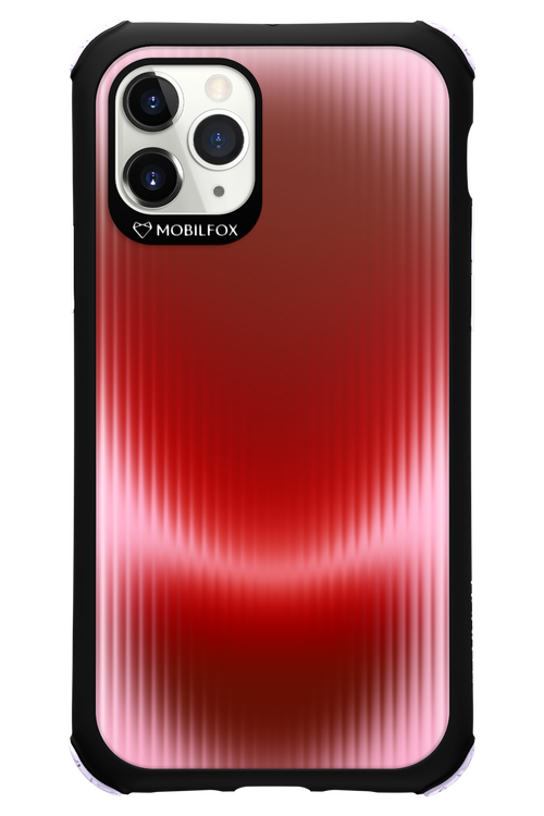 Lava Lamp - Apple iPhone 11 Pro