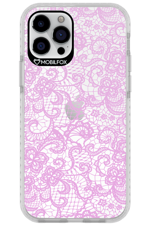 Dantela 2.0 - Apple iPhone 12 Pro