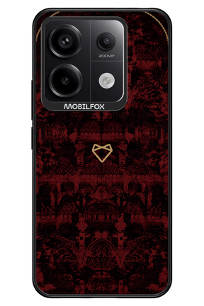 Portugalia x Mobilfox 2.0 - Xiaomi Redmi Note 13 Pro 5G