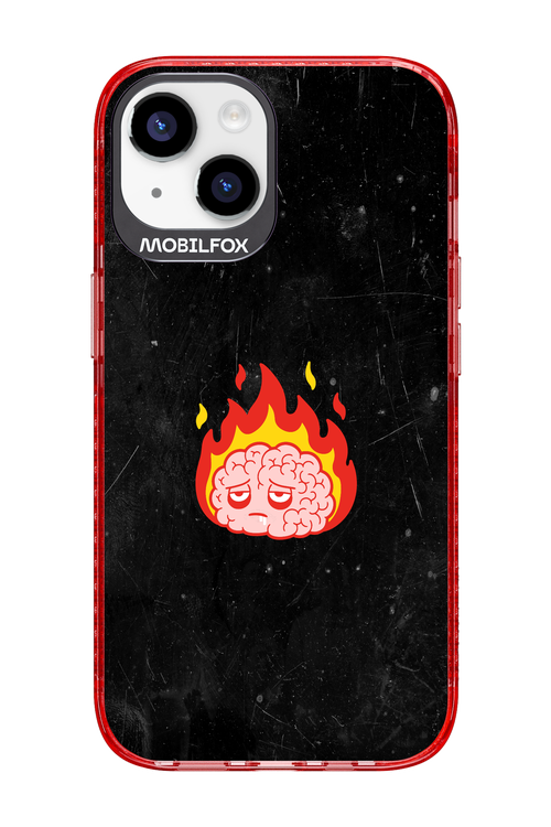 My brain - Apple iPhone 14
