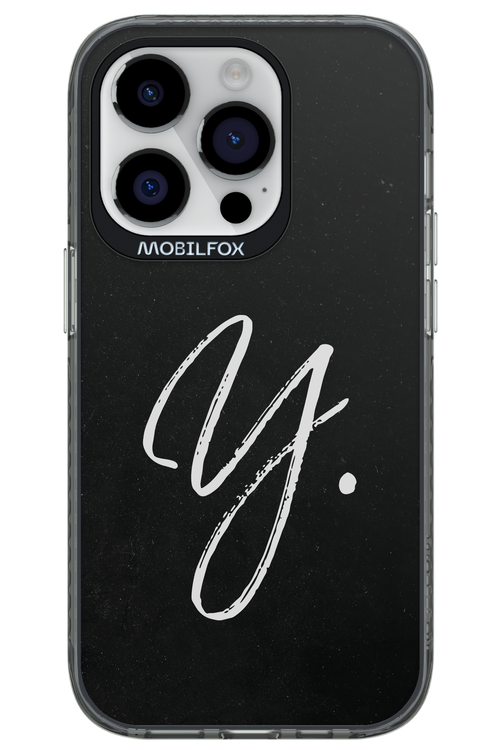 (Off Space) Y 2.0 - Apple iPhone 14 Pro