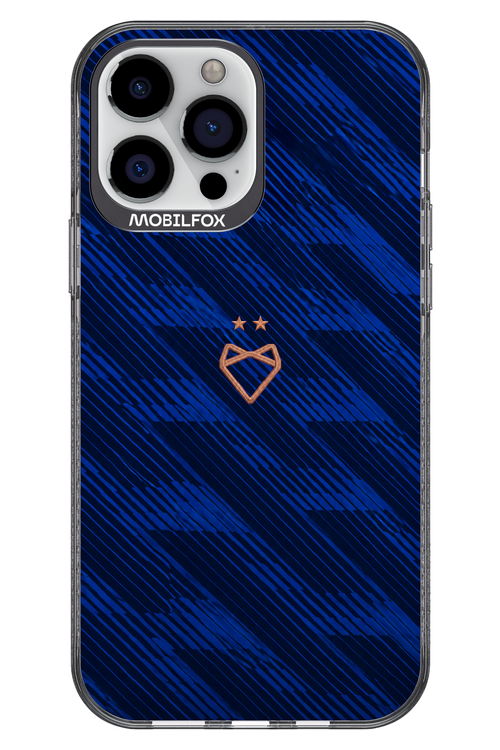 Franta 2.0 x Mobilfox 2.0 - Apple iPhone 13 Pro Max