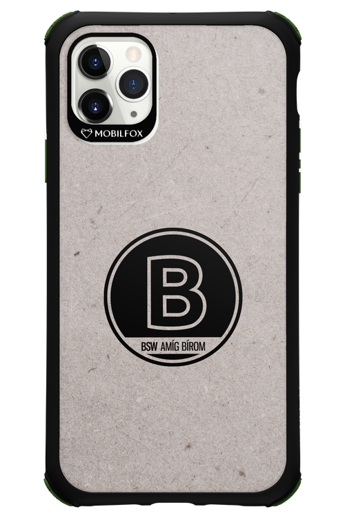 Alig bírom - Apple iPhone 11 Pro Max