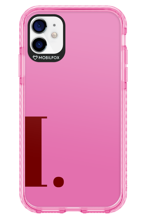 I (Sorbet) 2.0 - Apple iPhone 11