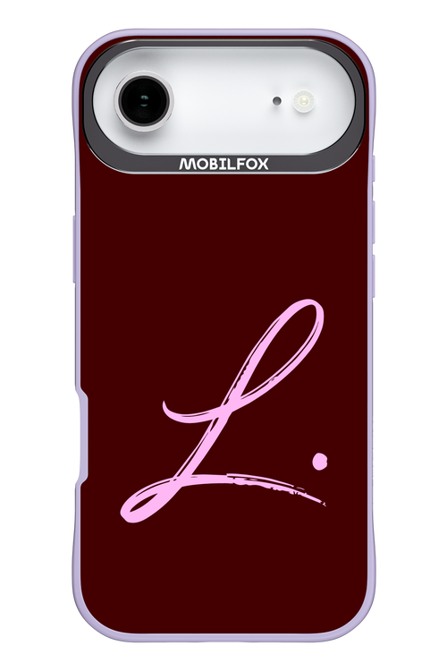 (Dark Blush) L 2.0 - Apple iPhone 17 Air