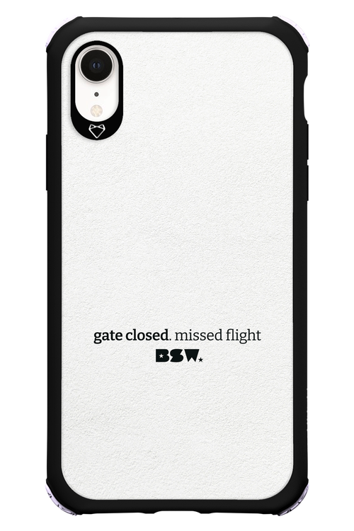 BSW FourSeasons 12 2.0 - Apple iPhone XR