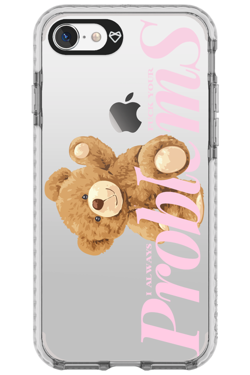 Problems 2.0 - Apple iPhone 7