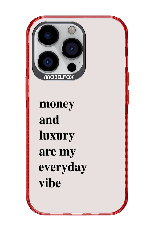Money and luxury everyday - Apple iPhone 13 Pro