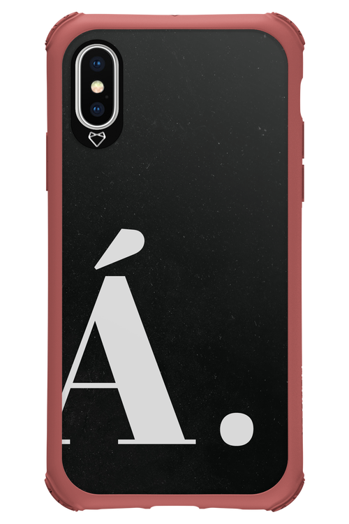 A II (Off Space) 2.0 - Apple iPhone XS
