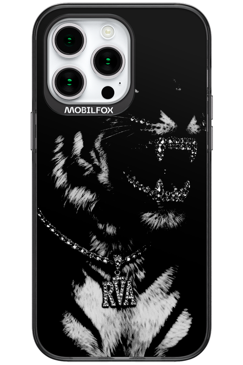 Tiger RVA 2.0 - Apple iPhone 15 Pro Max