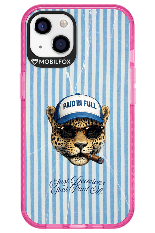 Paid in Full 2.0 - Apple iPhone 13