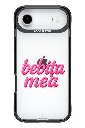 Meaa 2.0 - Apple iPhone 17 Air
