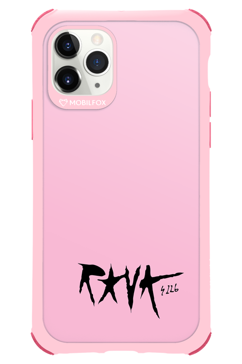 R-va - Apple iPhone 11 Pro