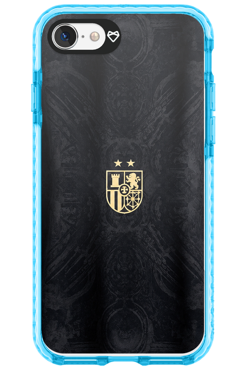 Spain Classic 2.0 - Apple iPhone 8