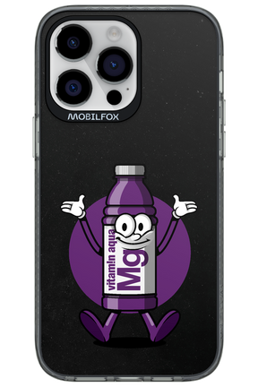 Vitamin Aqua Mg - Apple iPhone 14 Pro Max