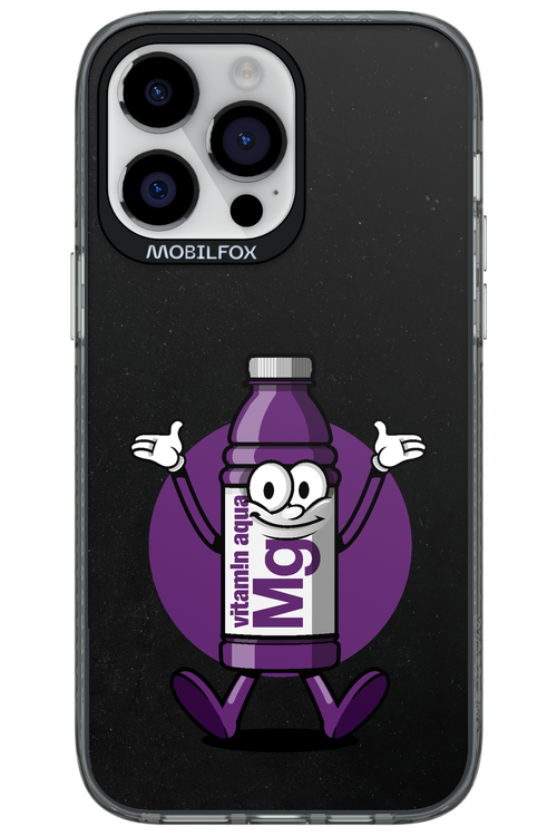 Vitamin Aqua Mg - Apple iPhone 14 Pro Max