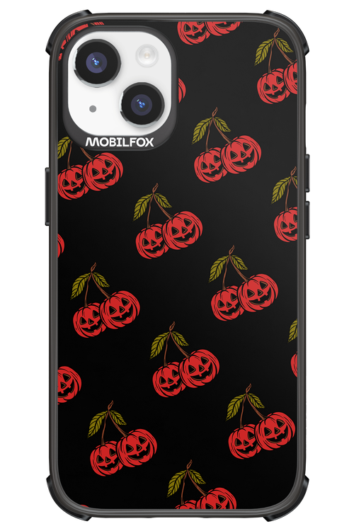 Spicey Pumpkin - Apple iPhone 14