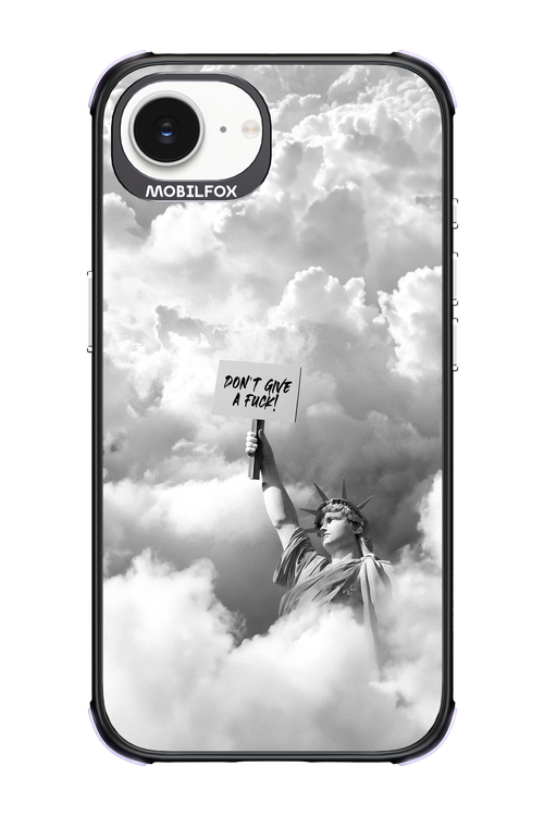 Don't give a  2.0 - Apple iPhone 16e