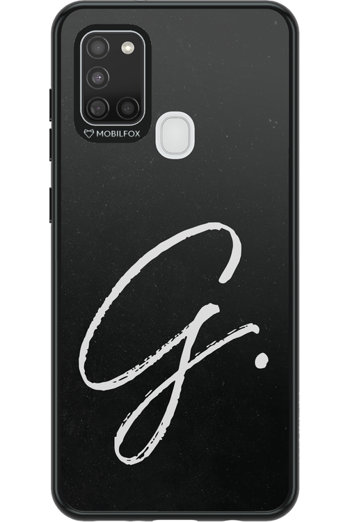 (Off Space) G 2.0 - Samsung Galaxy A21 S