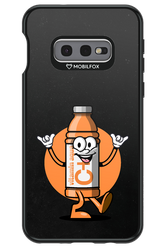 Vitamin Aqua C+ - Samsung Galaxy S10e