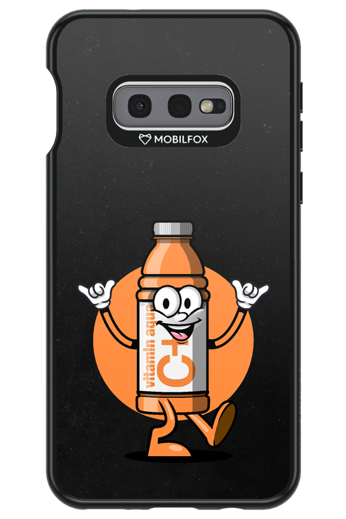 Vitamin Aqua C+ - Samsung Galaxy S10e