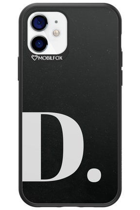 D (Off Space) 2.0 - Apple iPhone 12