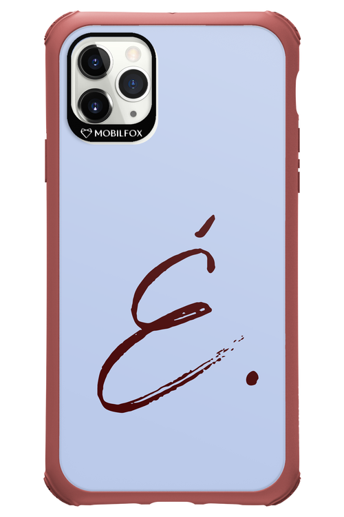 (Jellyfish Presso) E II 2.0 - Apple iPhone 11 Pro Max