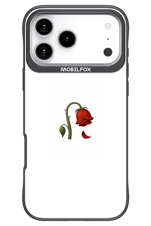 Rose 2.0 - Apple iPhone 17 Pro Max
