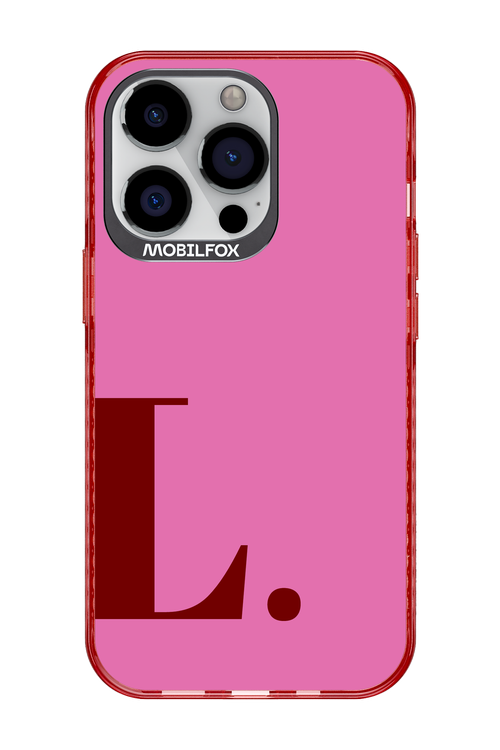 L (Sorbet) 2.0 - Apple iPhone 13 Pro