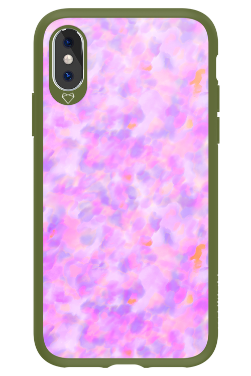 Lavender Field 2.0 - Apple iPhone XS