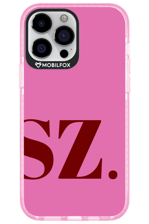 SZ (Sorbet) 2.0 - Apple iPhone 13 Pro Max