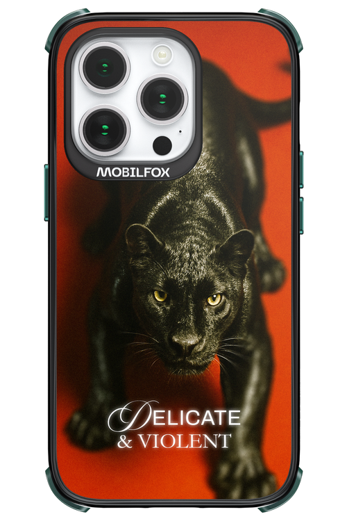 DeliCat - Apple iPhone 14 Pro