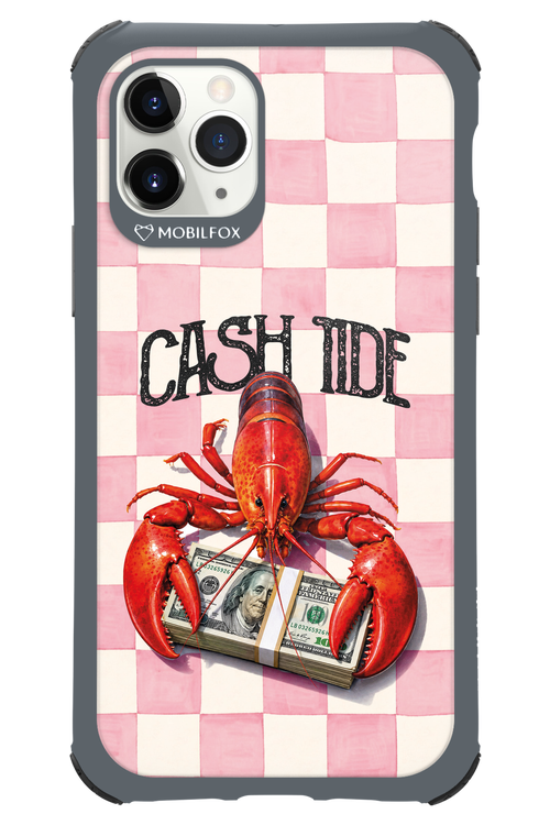 Cash Tide 2.0 - Apple iPhone 11 Pro
