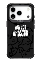 Ghosted - Apple iPhone 17 Pro