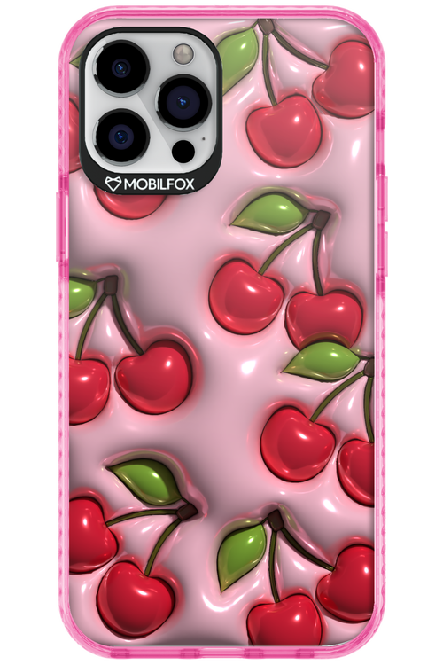 Cherry Bomb 2.0 - Apple iPhone 12 Pro Max
