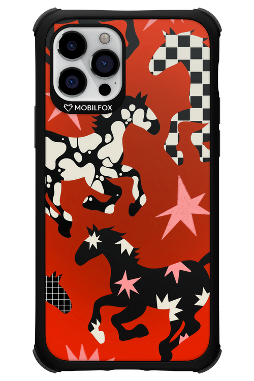 Stallions 2.0 - Apple iPhone 12 Pro