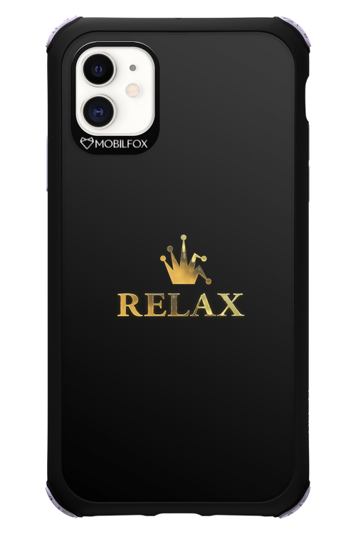 Relax 2.0 - Apple iPhone 11