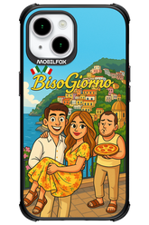Biso Giorno - Apple iPhone 15