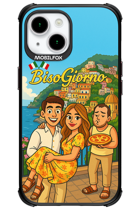 Biso Giorno - Apple iPhone 15