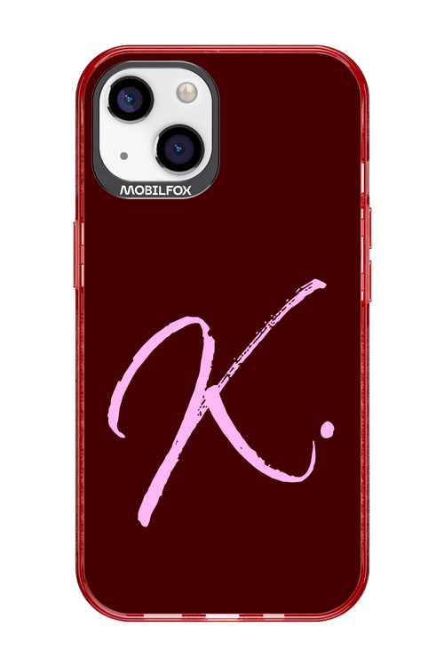 (Dark Blush) K 2.0 - Apple iPhone 13