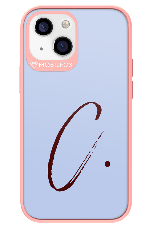 (Jellyfish Presso) C 2.0 - Apple iPhone 13 Mini